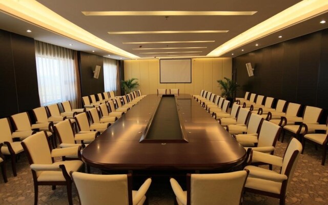 Xin Hua Hotel