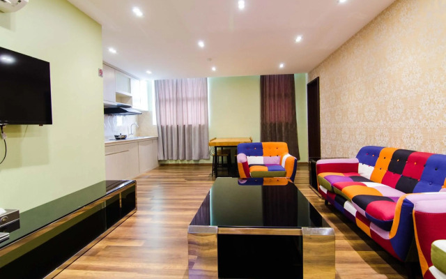 Mornington Hotel Sitiawan