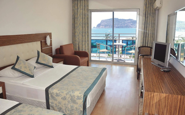 Blue Diamond Alya Hotel - All Inclusive