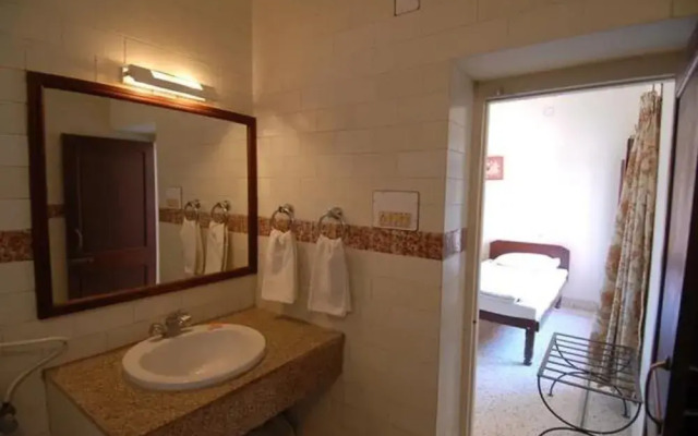 Thar Exotica Hotel & Resorts.