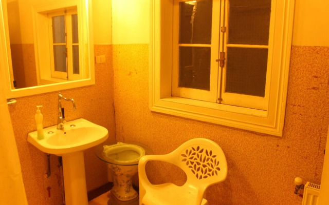 Hostal La Colombina de Valparaiso