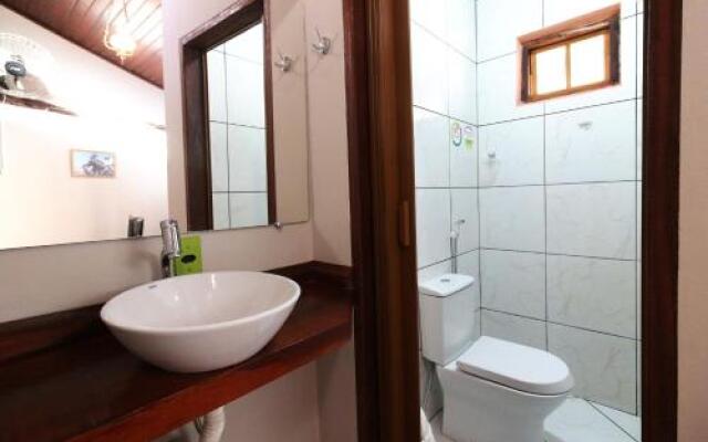 Hostel 7 Pirenópolis