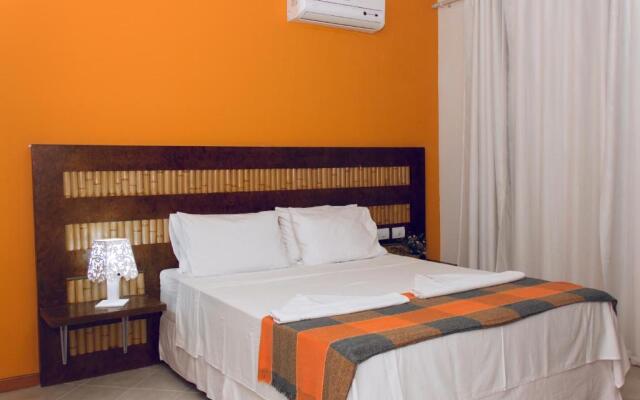 Praia Bela Suítes Taipu De Fora