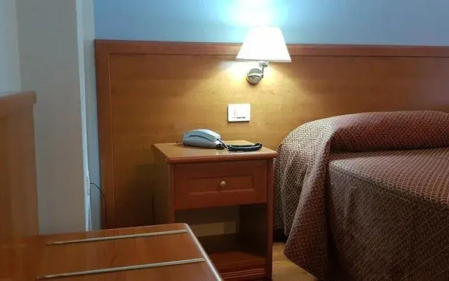 Hotel Missirini