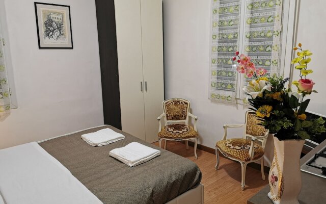 Venice Apartment