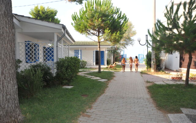 Villaggio Le Orchidee