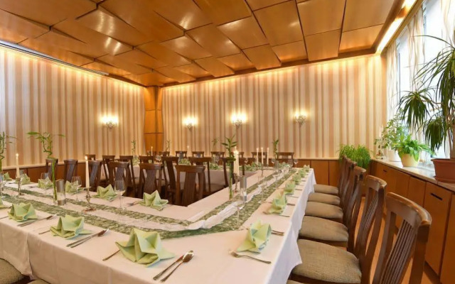 Hotel Am Schlossberg