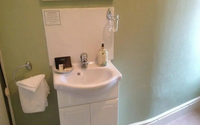 Twelfth Night Guest House