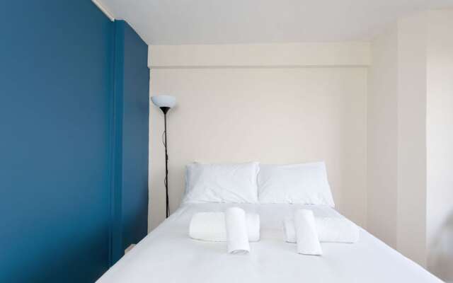 Little Venice Atmosphere