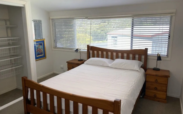 4 Bedroom Family Friendly Retreat