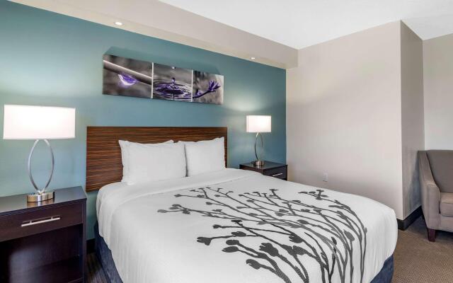 Sleep Inn Clearwater - St Petersburg