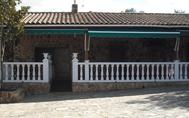 Casa Rural Mirasierra II