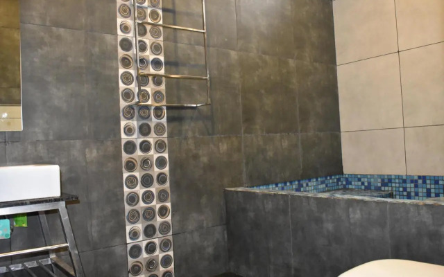 Pagoda Resorts and Spa