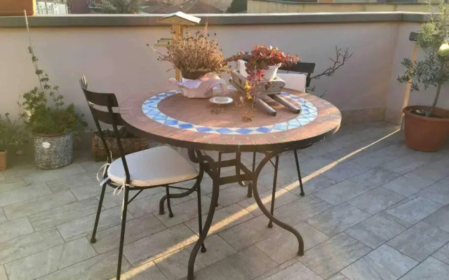 Nature House Mantova