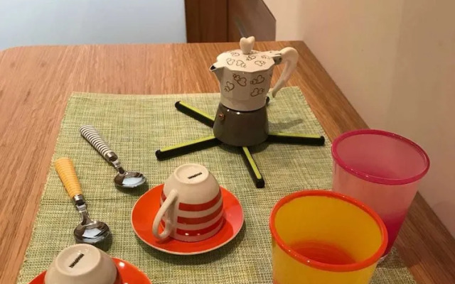 Montemario Apartment