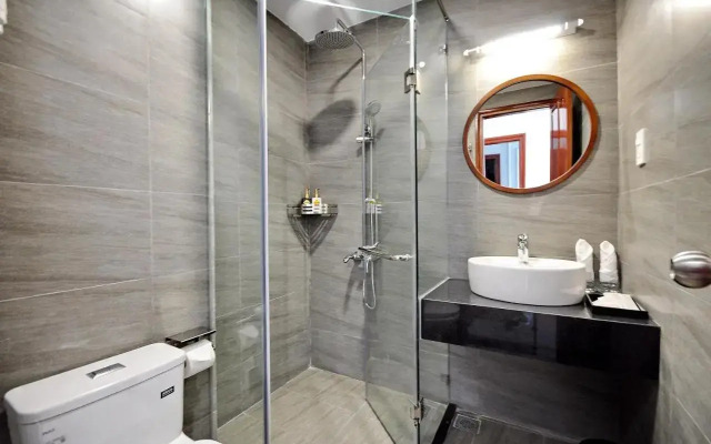 Villa 341 Lê Duẩn