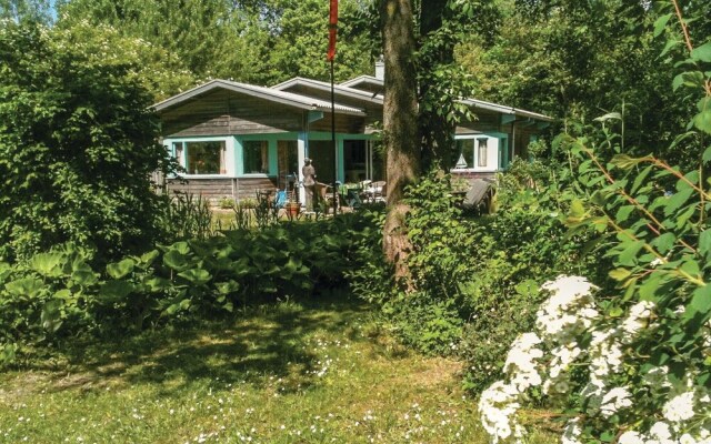 Nice Home in Kamperland With 3 Bedrooms and Wifi