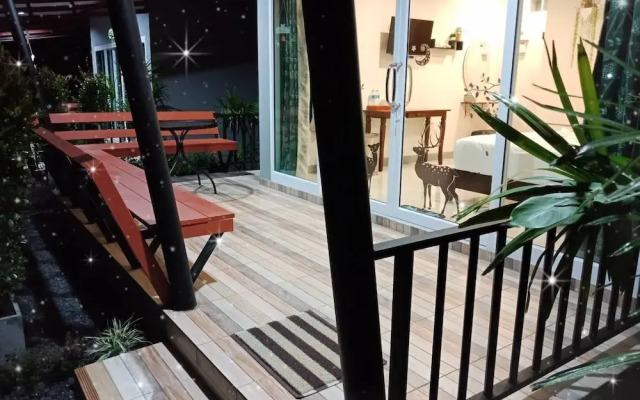 Baan Bhuriwat Kiriwong (SHA Plus+)