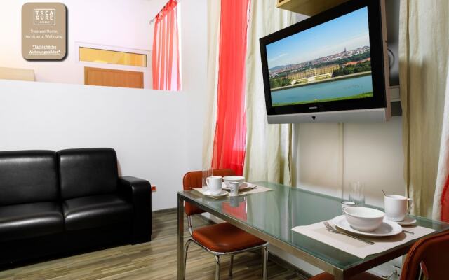 Treasure Home Apartment 1050