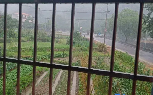 Zhou Loman Yougu Homestay