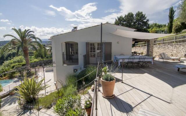 Le Monteiller de Saint Paul