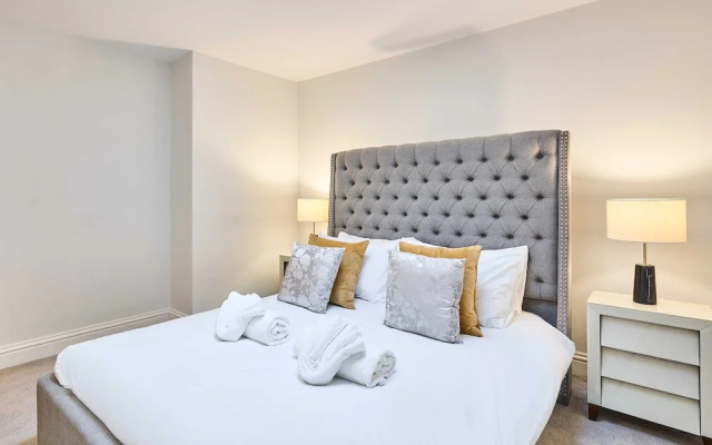 Host Stay Albert House
