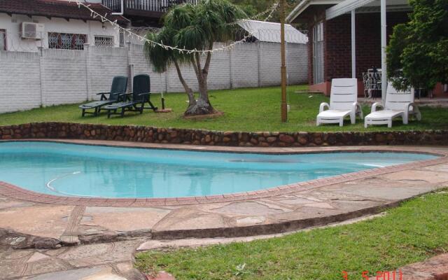 Bed and Breakfast at Eves