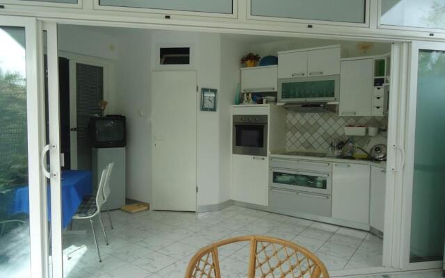 Apartmani DUNJA u GAJCU