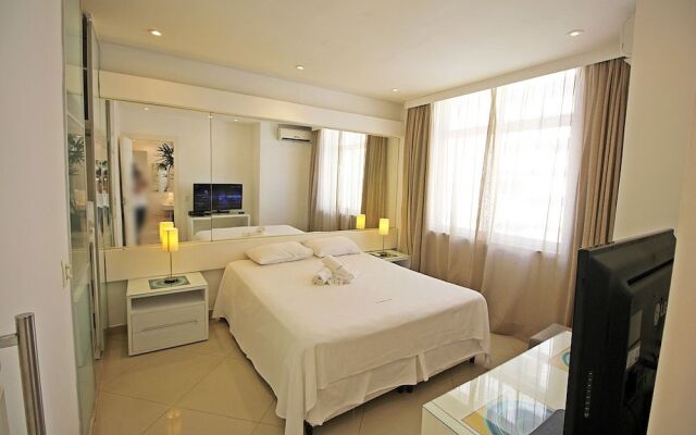 Rio Spot Begossi