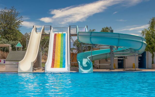 Maya World Hotel Didyma