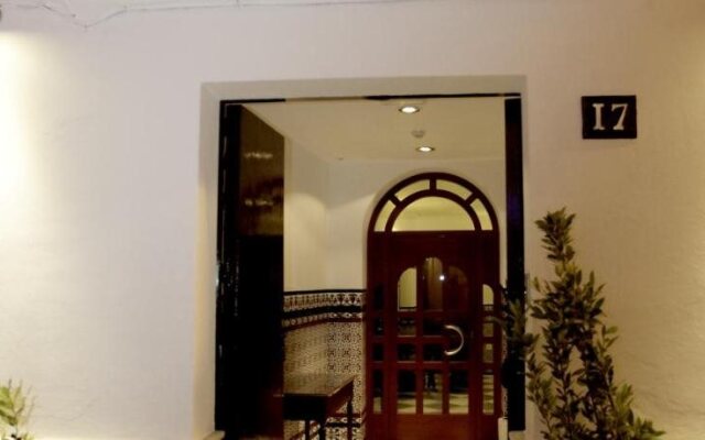 Hostal el Alojado de Velarde