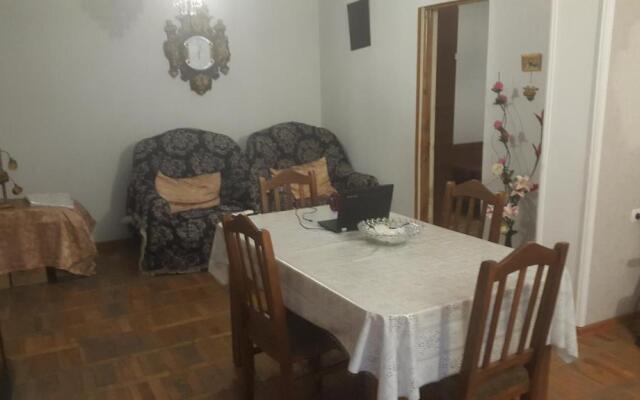 Naili Wine Guesthouse