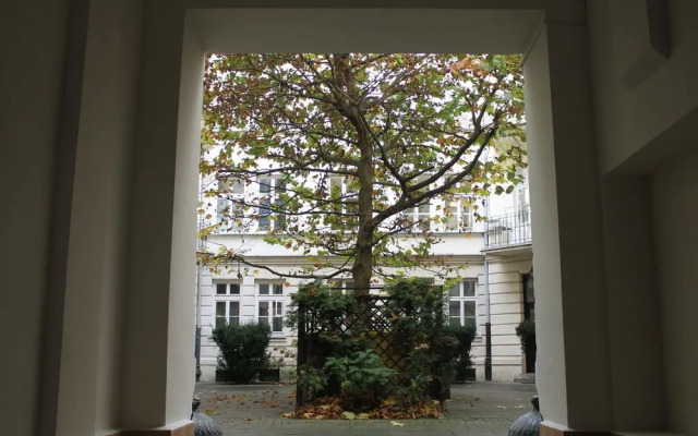 Metro Centrum Cosy Studio