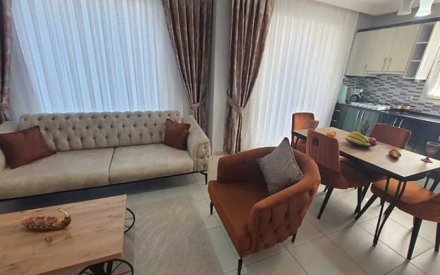 Kerim Apart Tatil Evleri