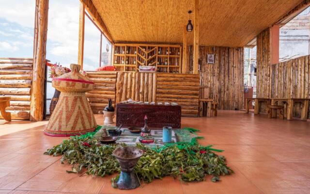 Panoramic View Hotel