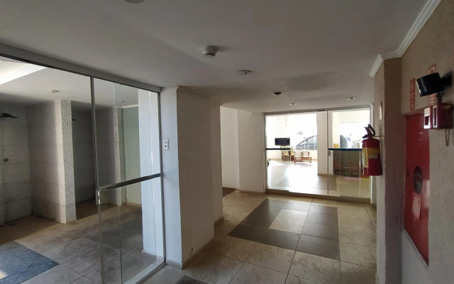 Caraguatatuba de frente para o mar