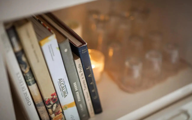 Trulli 18 Cinquantanove