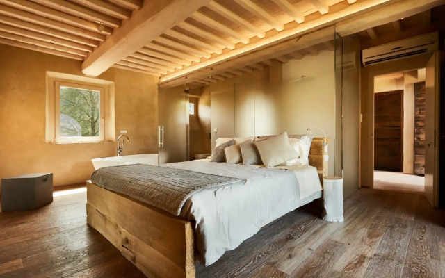 Agriturismo Cuprena