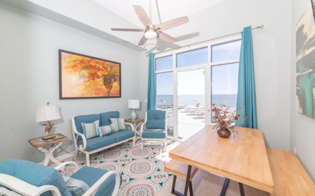 Windemere 1508 Plus Cabana