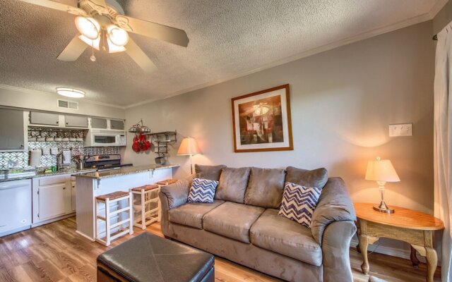 Sweet Retreat RRC A203 2 Bedroom Condo by RedAwning