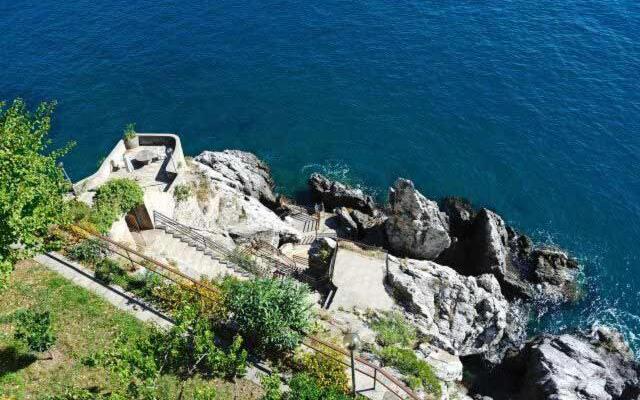 La Terrazza Sul Mare