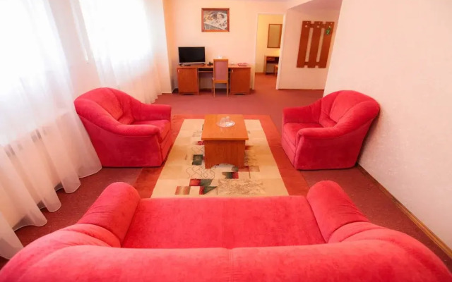 Hotel Sevastopol