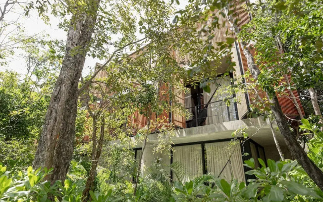 Seremonia Origen by Vida de Playa