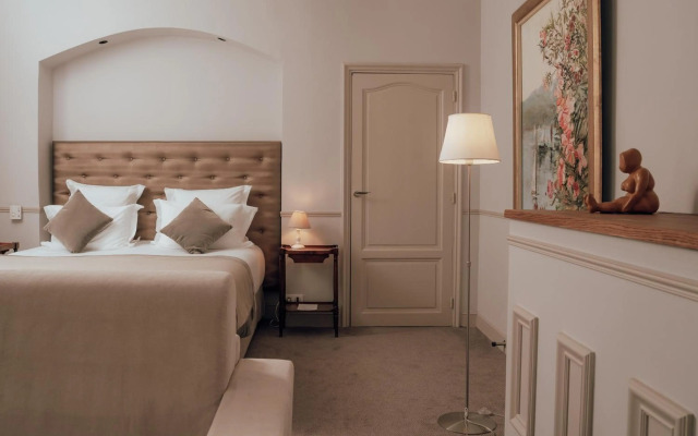 Ermitage de l'Oasis & Spa - Cannes Mandelieu