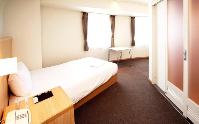 Hotel Sunplaza Sakai