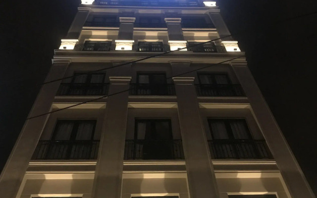 The Herriott Hotel & Suite Danang