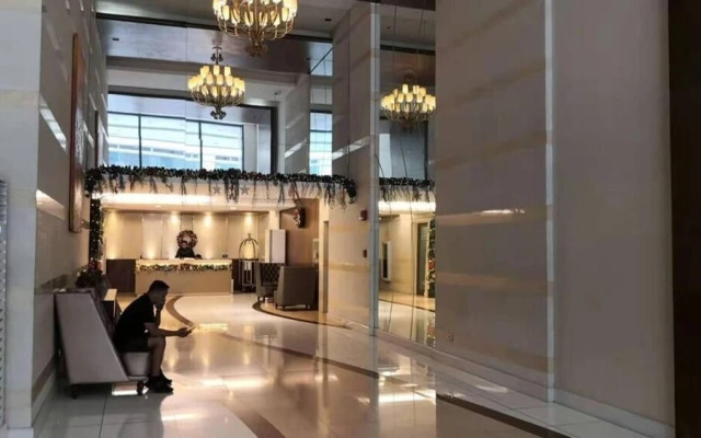 Roxas Blvd Ermita Studio US Embassy Mla
