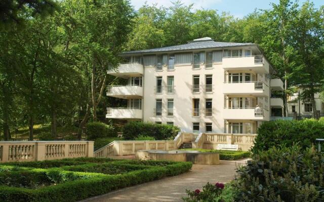 Residenz Bleichroeder Wohnung 31