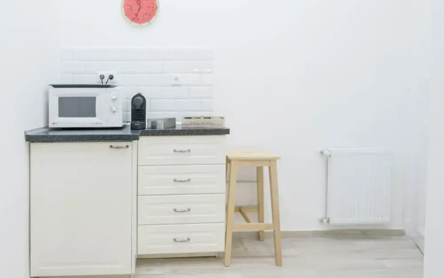 Dominik Apartment