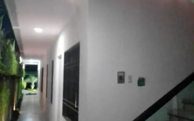 Departamentos Polanco